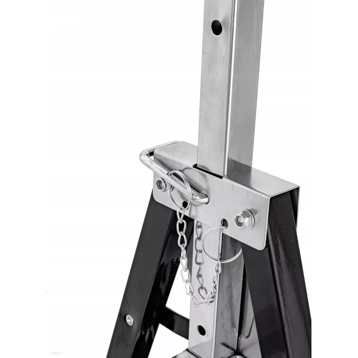 Leņķzāģa statīvs AWTools AW33508 Photo 6