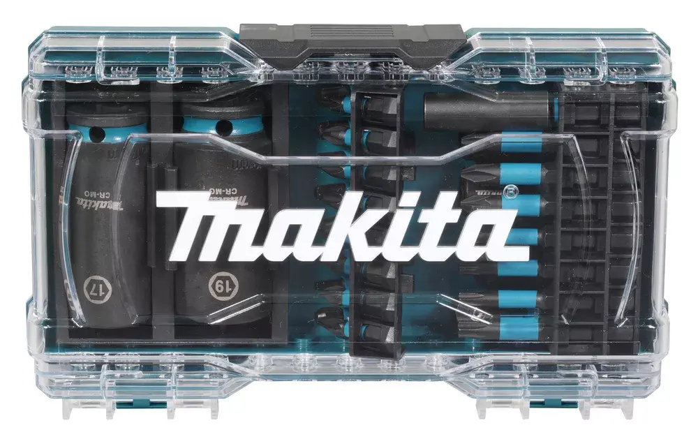 Screwdriver Bit Makita E-22903 Photo 2