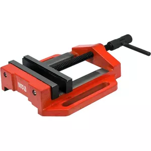 Skava YATO YT-65073 — dzelzs, 1 gab.