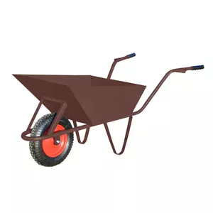 Garden cart AWTOOLS AW00031 17 kg