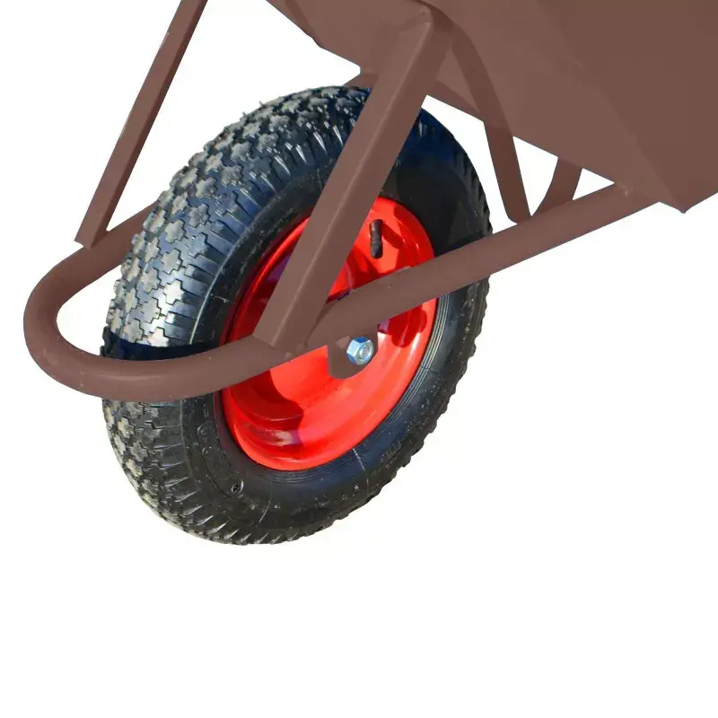 Garden cart AWTOOLS AW00031 Photo 2