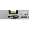 AWTools AW30034 spirit level 1200 mm Photo 4