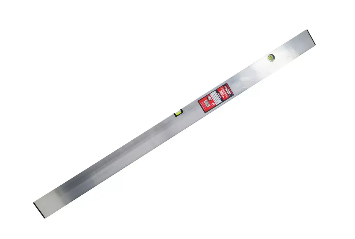 Masonry measuring straightedge AWTools AW30082 250 cm Photo 2