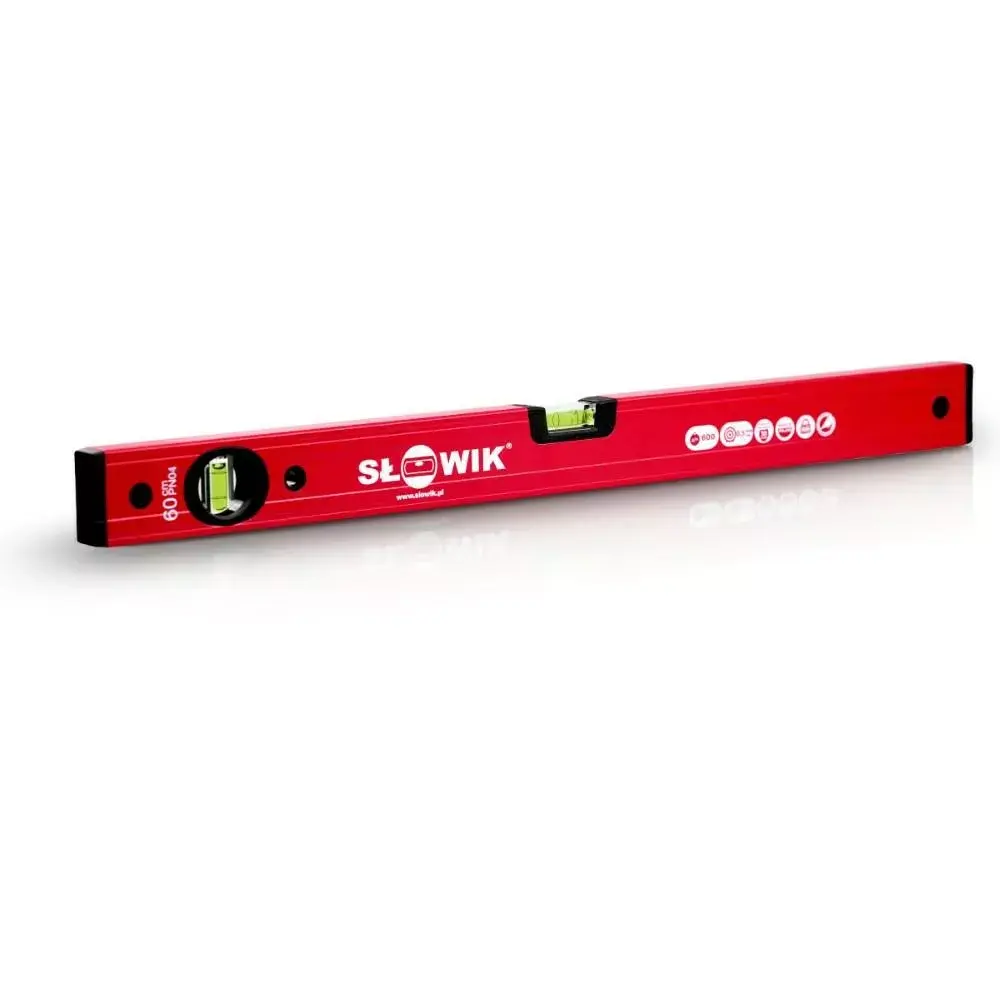 Słowik P04 2000 mm spirit level Photo 2