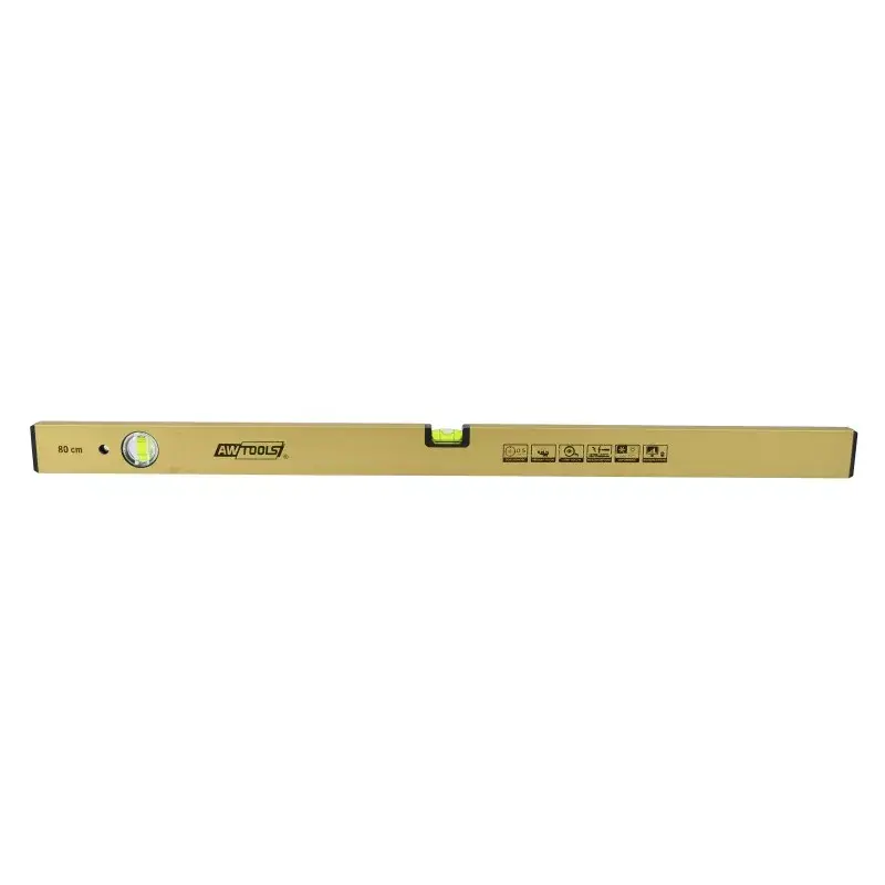Spirit level AWTools AW30014 1000 mm Photo 2