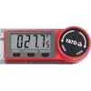 Digitālais leņķa mērītājs YATO YT-71004 Photo 4