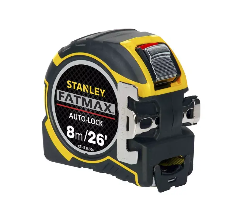 STANLEY FATMAX Autolock mērlente Photo 2
