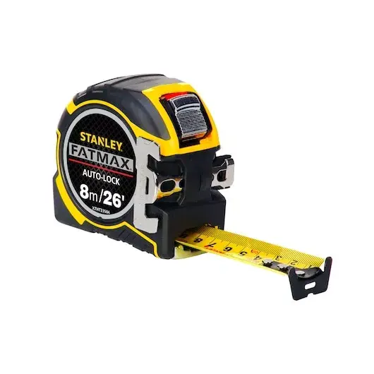 STANLEY FATMAX Autolock mērlente Photo 3