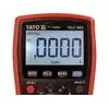 Multimetrs YATO YT-730893 Photo 4