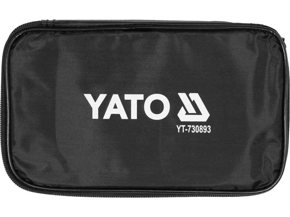 Multimetrs YATO YT-730893 Photo 10