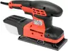 Random orbital sander Yato YT-82230 Photo 3
