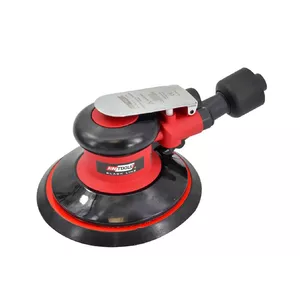 Шлифовальная машинка AW Tools AW10312BL 150mm/5mm Black Line