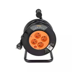 Удлинитель Sthor 82692 IP20 PVC 230V 50Hz 3.6kg