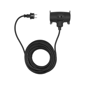 Удлинитель YATO YT-81030 с защитой IP44, 230 В, 50 Гц