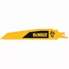 DeWalt DT90380-QZ полотна для сабельной пилы, 5 шт. Photo 2