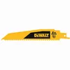 DeWalt DT90380-QZ полотна для сабельной пилы, 5 шт. Photo 3
