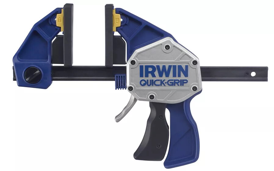 IRWIN 12-5943 sviras spīle ar 30