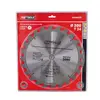 Диск для циркулярной пилы AWTools AW48486 Photo 2