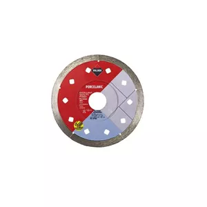 Алмазный диск RUBI 115 мм Superpro для точной резки