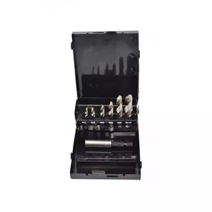 Drill bit AWTools AW20550 — model AW20550, general-purpose metal/wood drilling