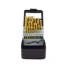 Drill bit set AWTools AW42325 Photo 2