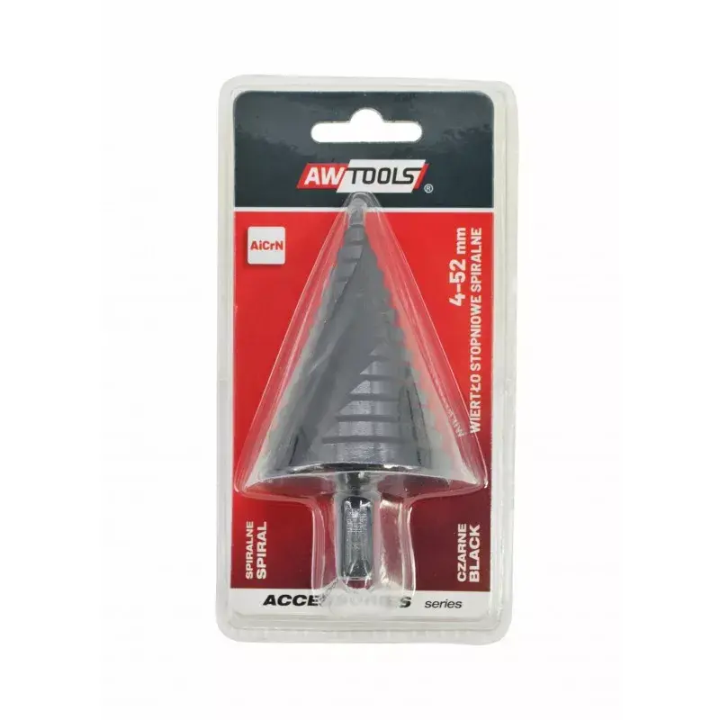 Drill bit AWTools AW40955 Photo 2