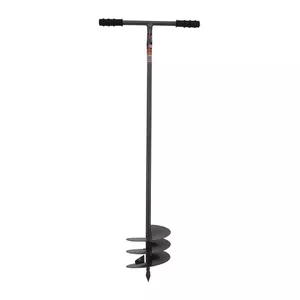 Hand Soil Auger AWTools Ø260 mm — AWTools AW00106, manual soil drill