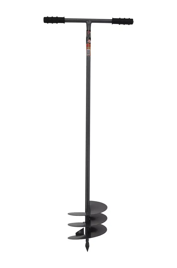 Hand Soil Auger AWTools Ø260 mm AW00106 Photo 2