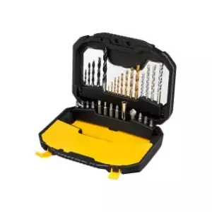 Stanley STA7183-XJ urbis Urbju komplekts 30 pcs