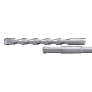 Drill bit Makita D-17572 — single pack, compatible with standard drill chucks