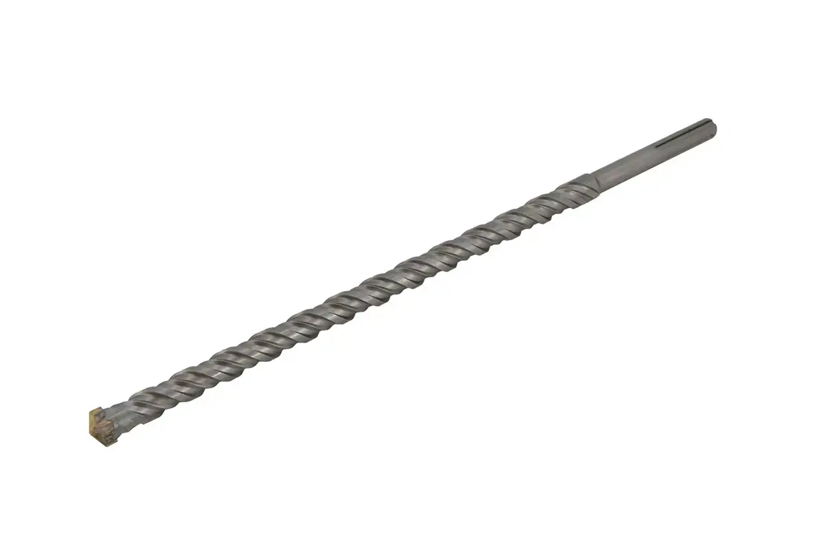 Drill Bit SDS‑MAX AWTools 28×600×740 mm Photo 2