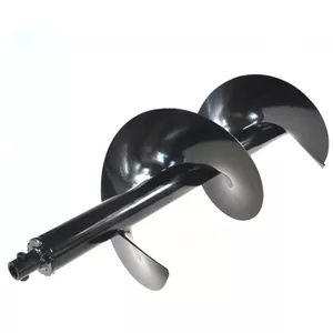 Drill bit AWTools AW80043 — model AW80043, weight 4.3 kg