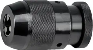 Drill Chuck Silver B16 self-tightening 16 mm, model SV030
