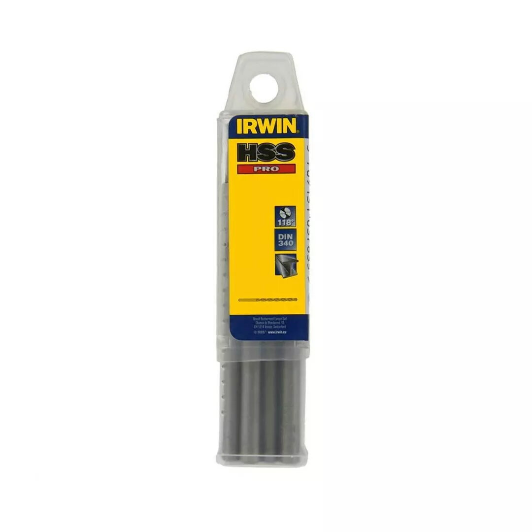 IRWIN Garais metāla urbis 04-120 12