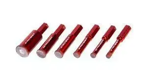 RUBI 12 mm DRYGRES diamond drill bit 05927 Photo 2