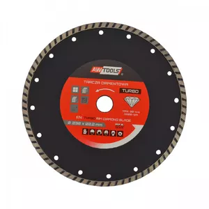 Urbjmašīnas aksesuārs AWTools AW45507 — slīpmašīnas aksesuārs, svars 1.3 kg