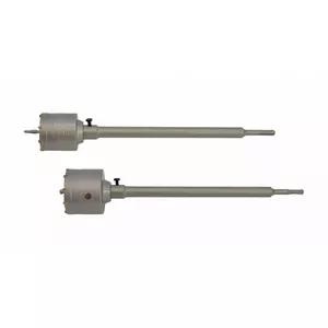 Hole saw AWTools AW43436 — AWTools AW43436 drill hole saw, weight 1.2 kg