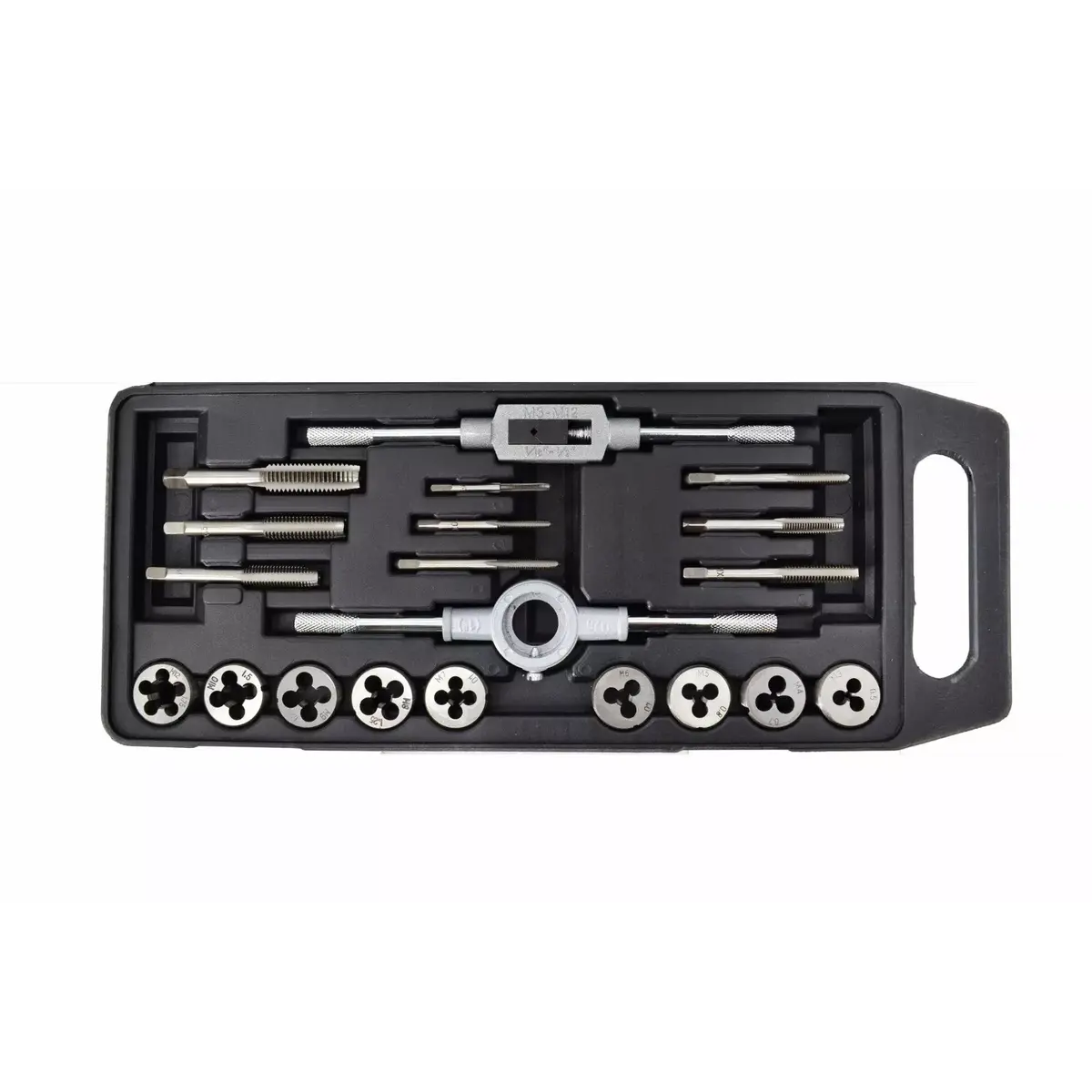 Vītņu griešanas instruments AWTools AW20405 Photo 2