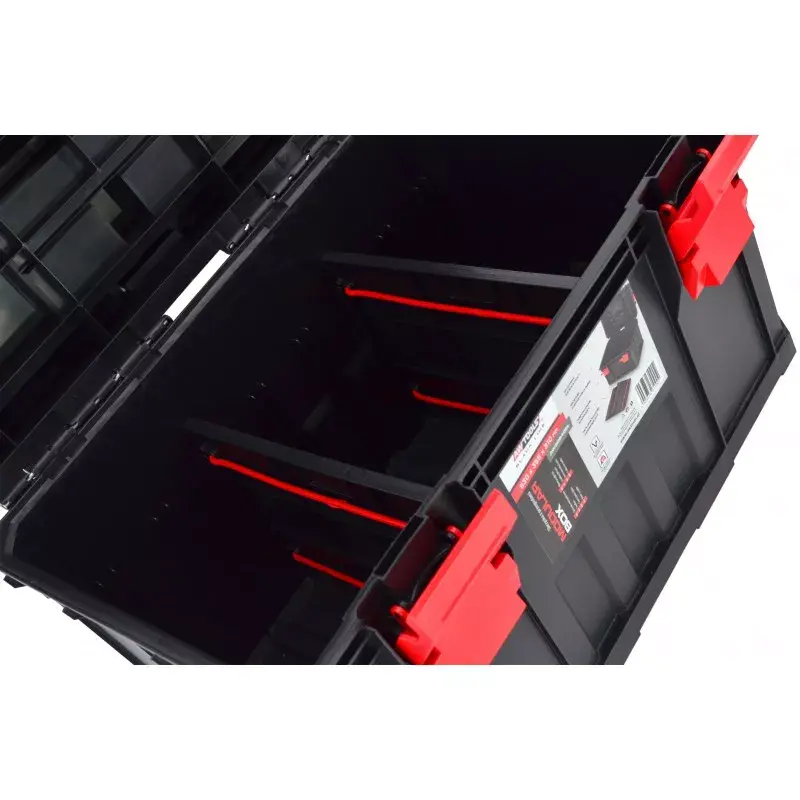 Storage box AWTools AW30540BL Photo 3
