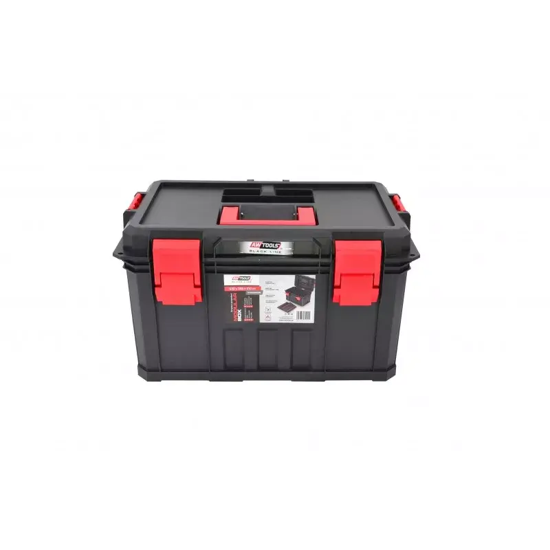 Storage box AWTools AW30540BL Photo 4