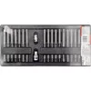 Screwdriver bit set YATO YT-5538 Photo 2