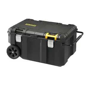 Tool storage case STANLEY FATMAX FMST17870-1, black, 666×458×340 mm