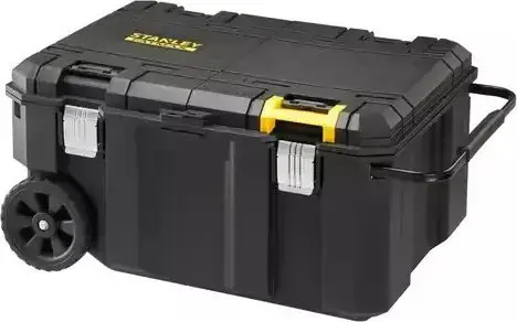Instrumentu kaste STANLEY FATMAX FMST17870-1, melna