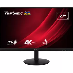 Монитор Viewsonic VG2708-4K 27" 4K Ultra HD LED 3840 x 2160
