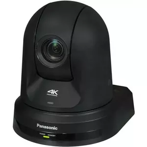 PTZ camera Panasonic AW-UE30 4K UHD 20x optical zoom for professional video capture
