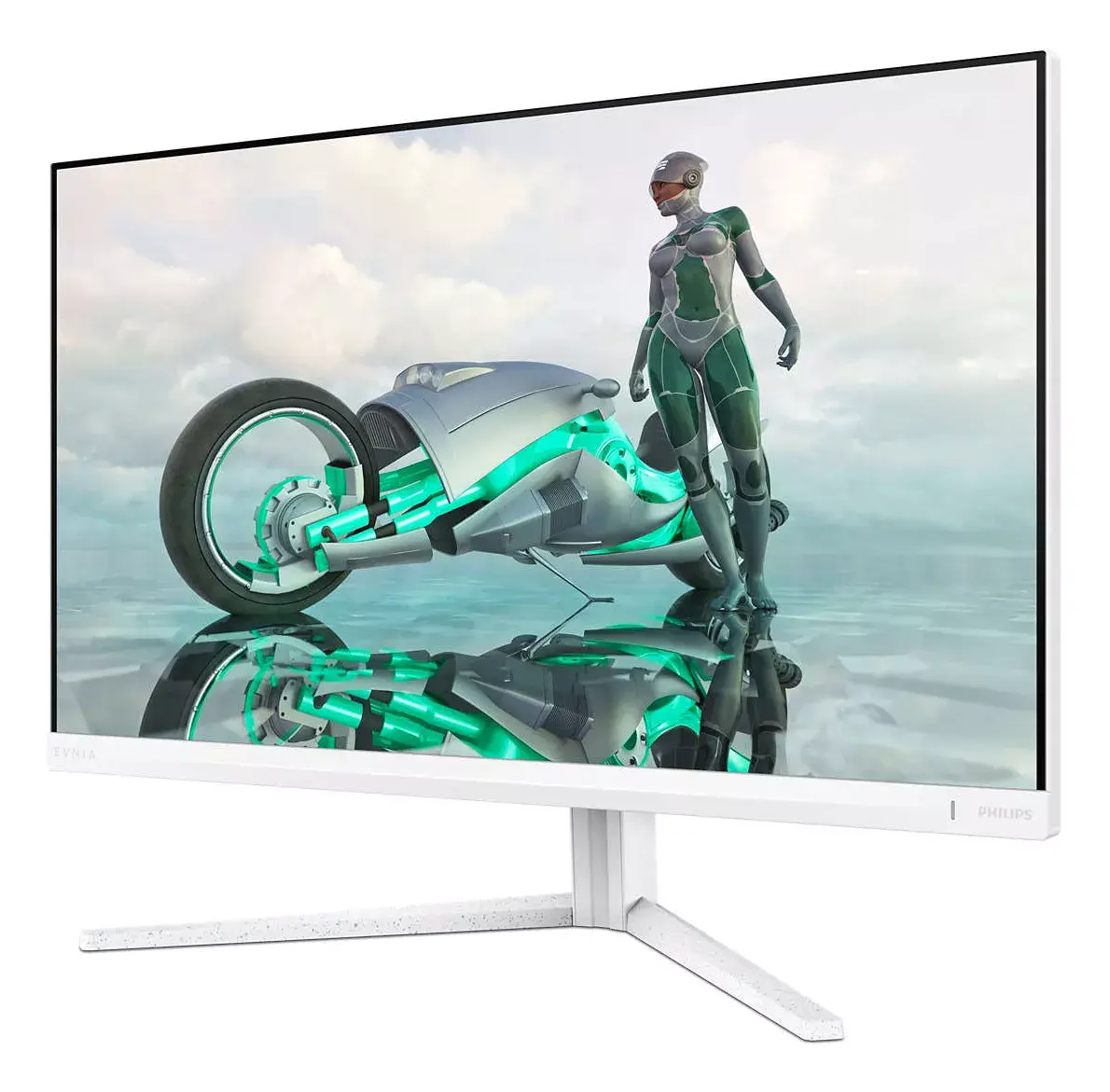 Монитор Philips Evnia 27M2N3201A/00 Photo 4