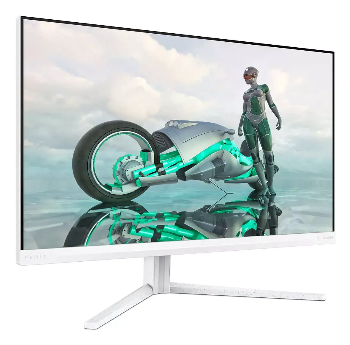 Монитор Philips Evnia 27M2N3201A/00 Photo 7