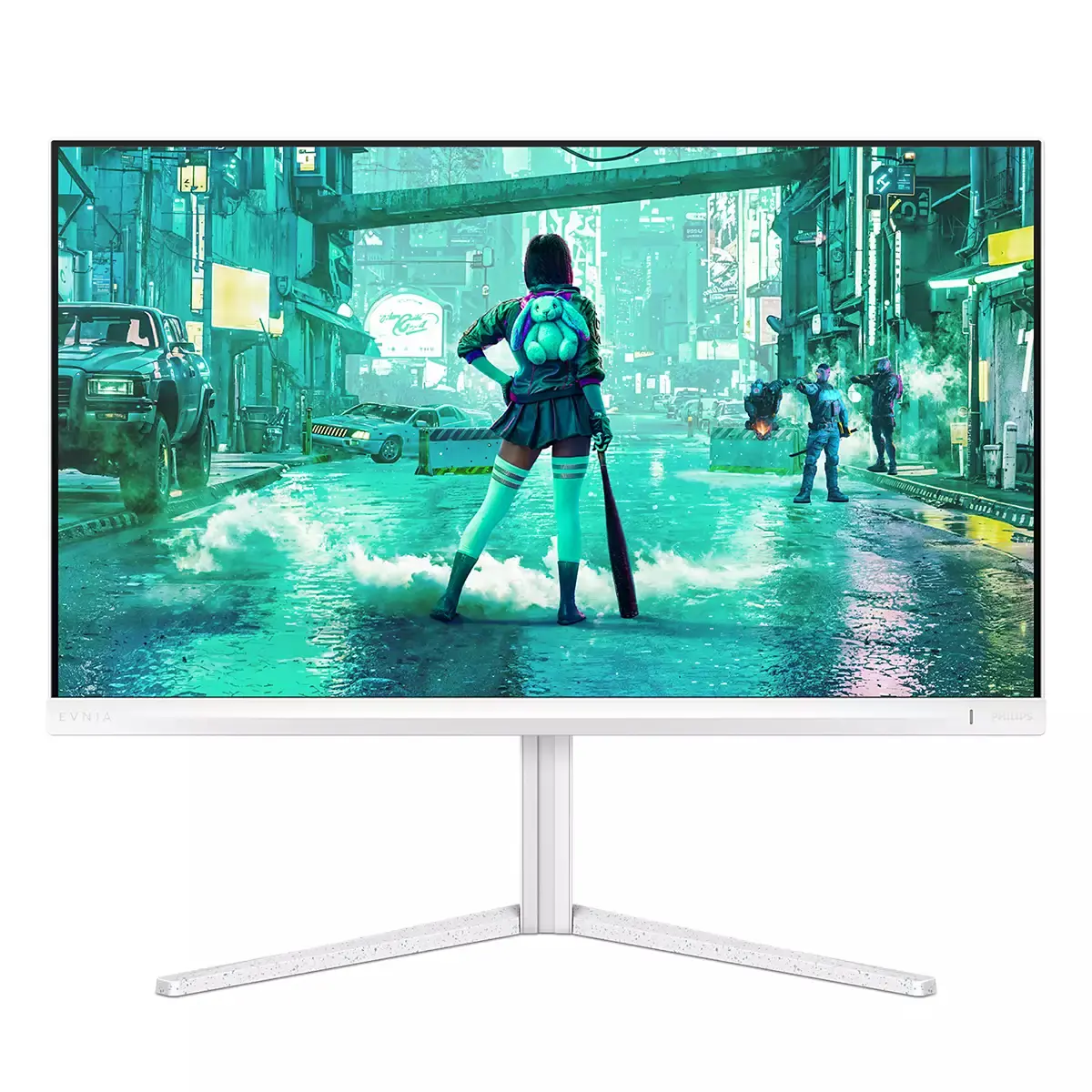 Philips Evnia 27M2N3201A/00 monitors Photo 5