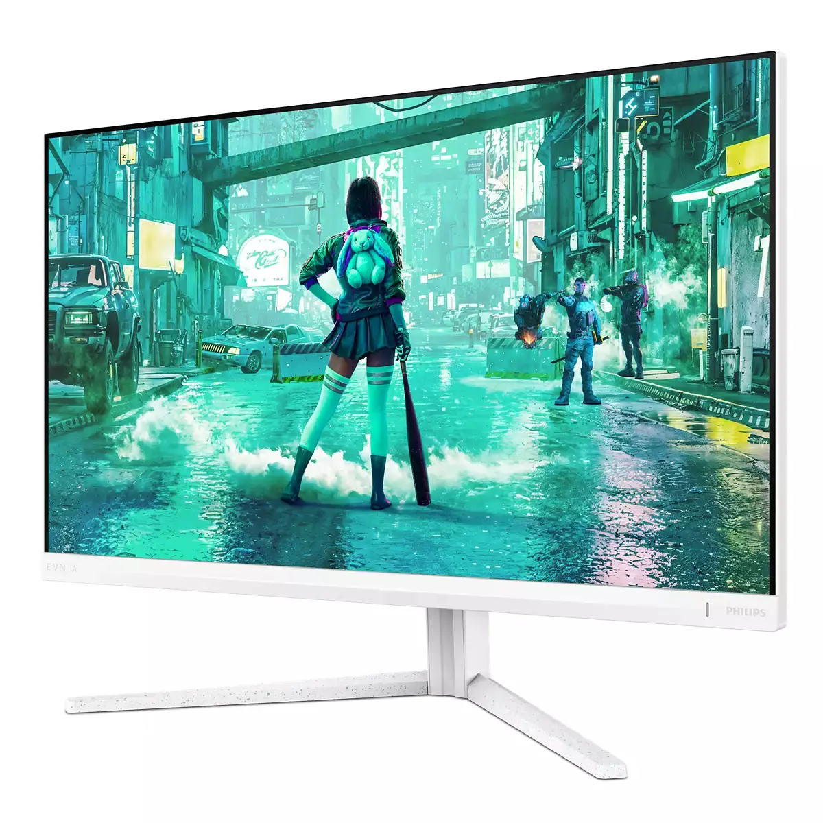 Philips Evnia 27M2N3201A/00 monitors Photo 8