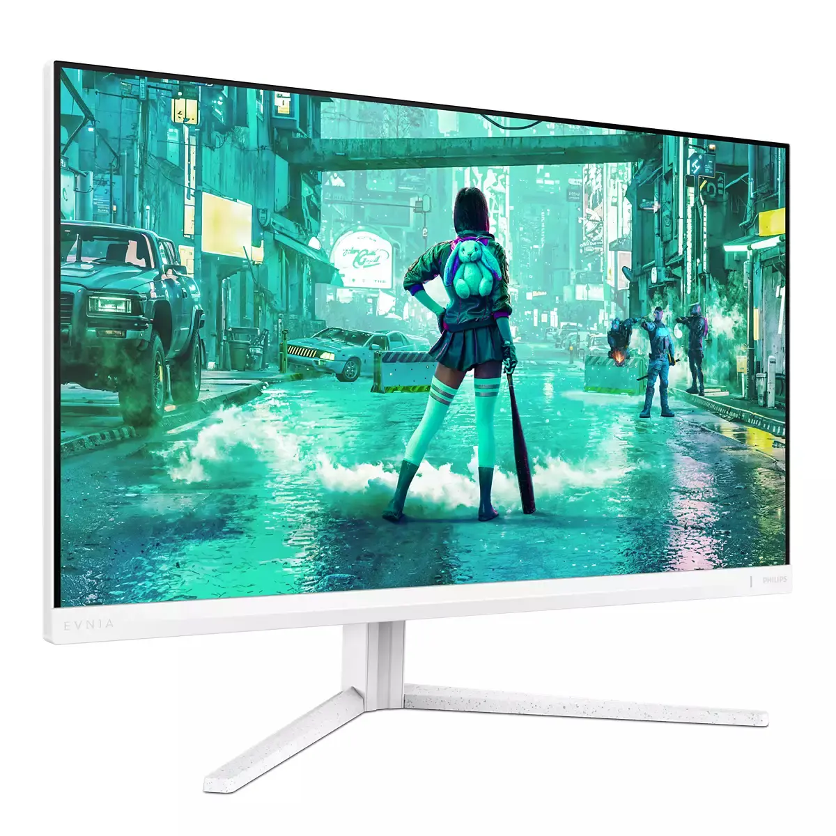 Philips Evnia 27M2N3201A/00 monitors Photo 11